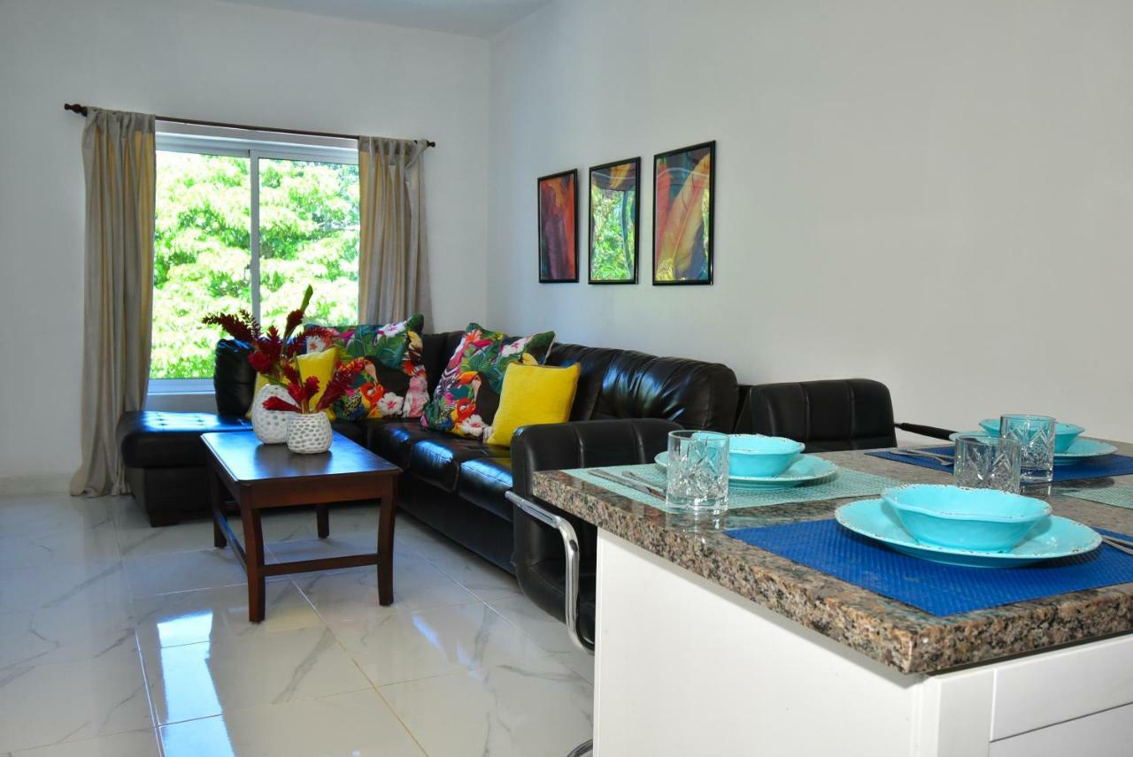 Rosil Place Puerto Plata Exterior photo