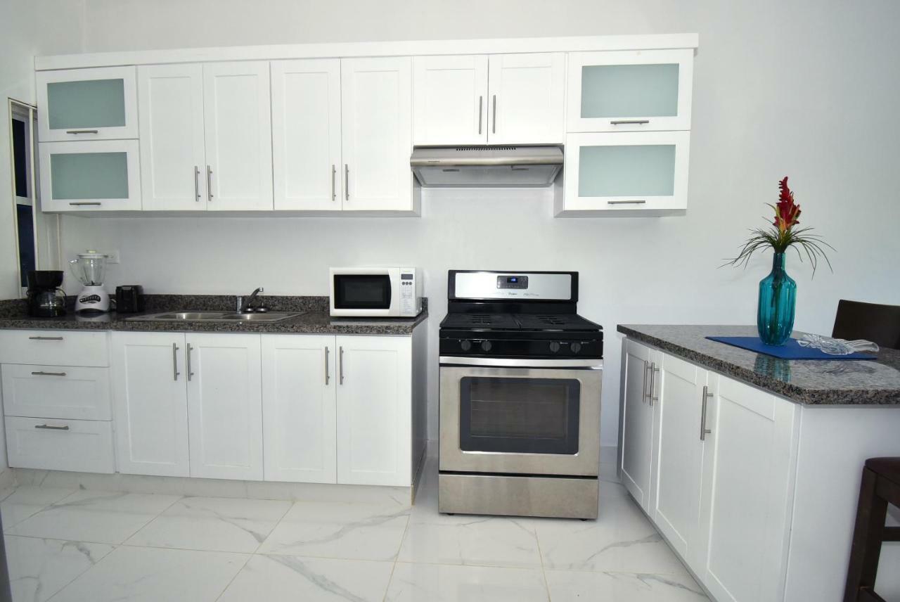 Rosil Place Puerto Plata Exterior photo