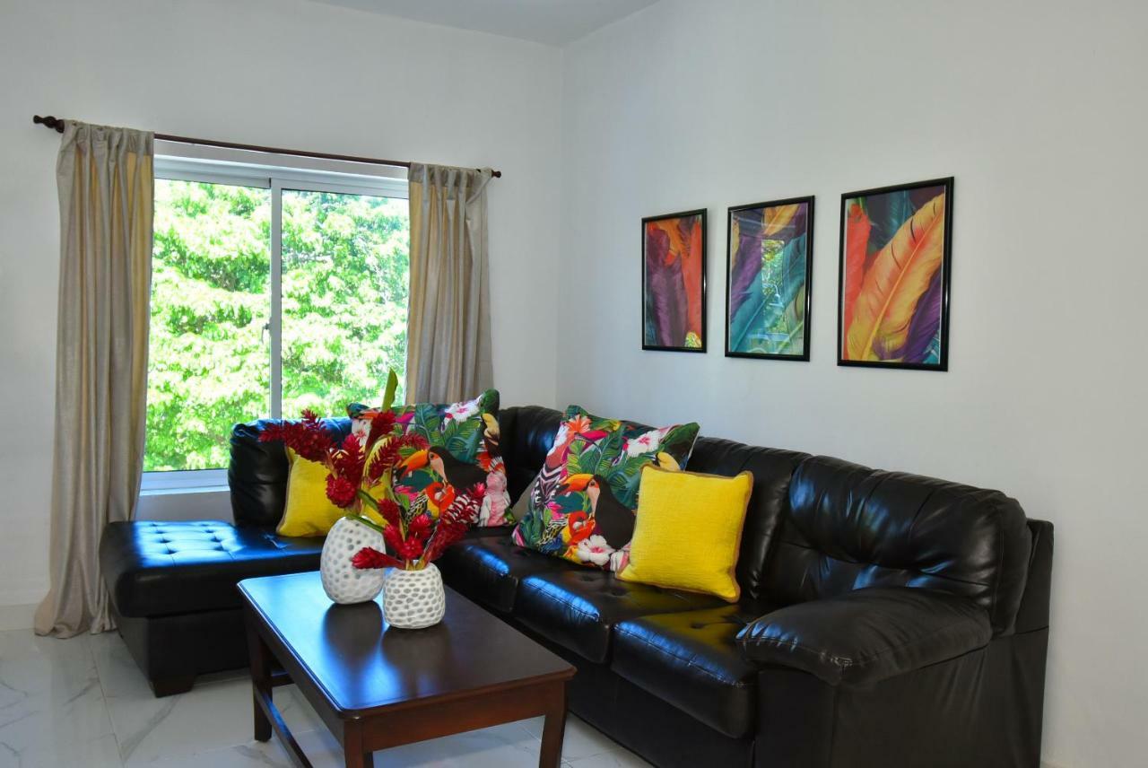 Rosil Place Puerto Plata Exterior photo