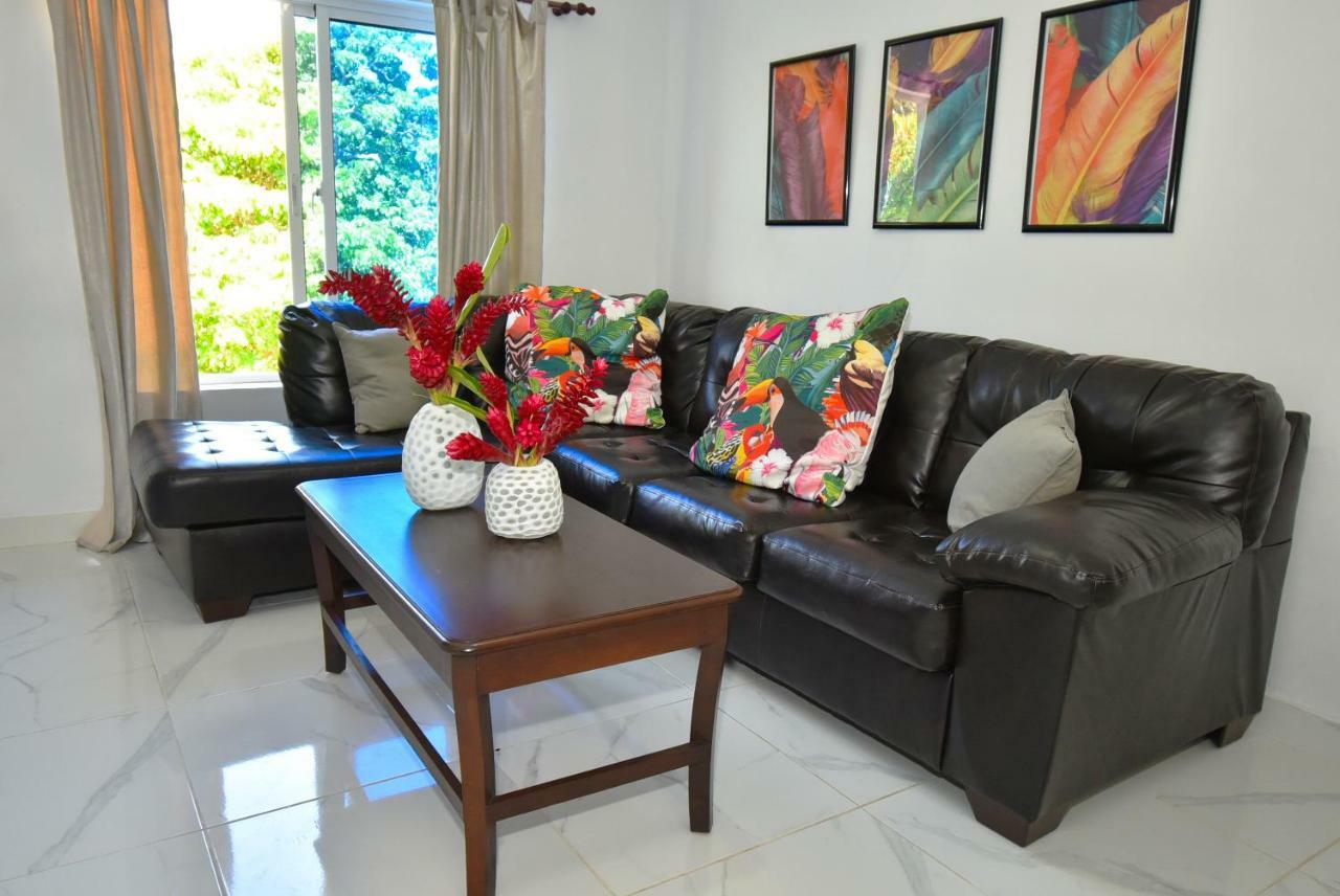 Rosil Place Puerto Plata Exterior photo