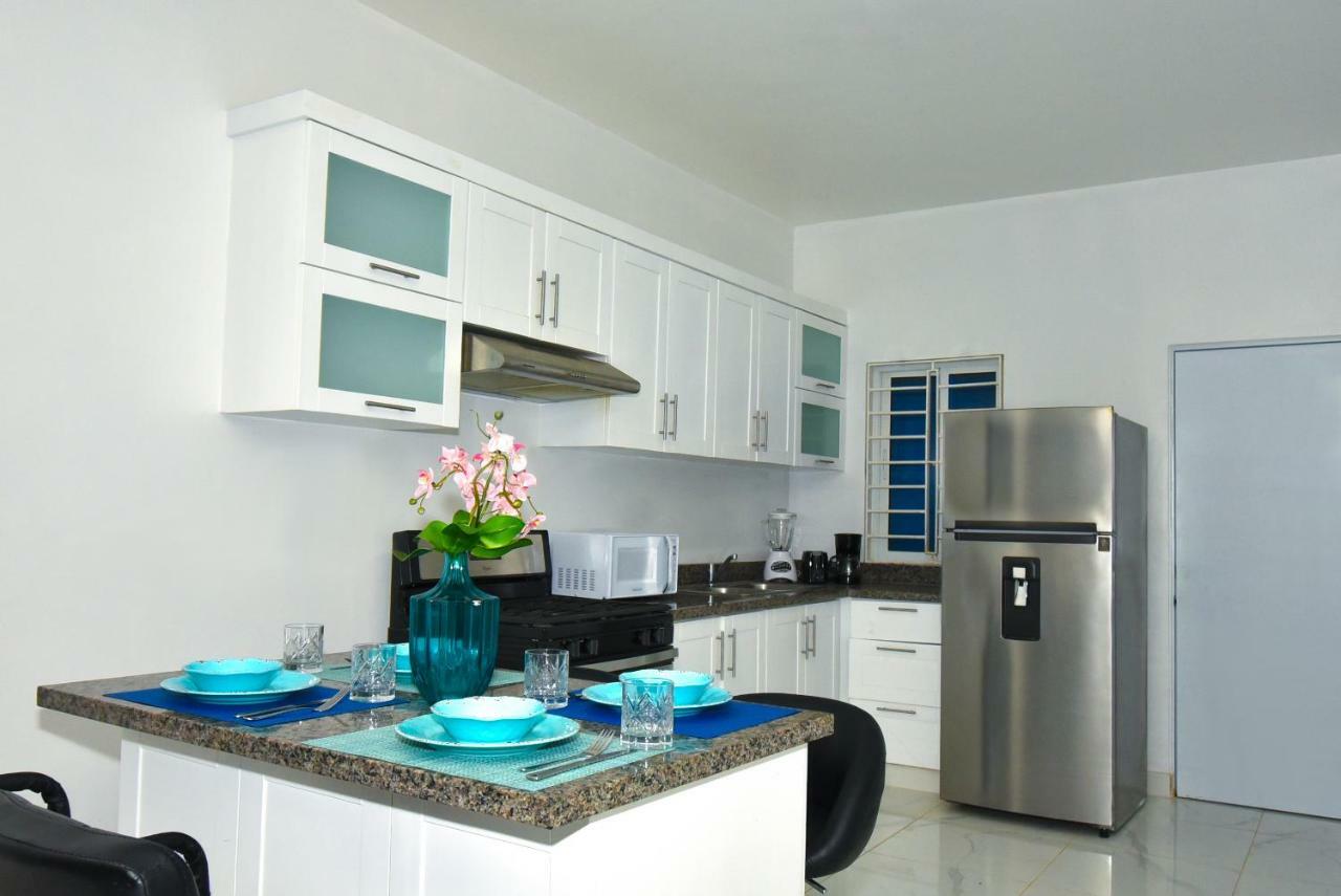 Rosil Place Puerto Plata Exterior photo