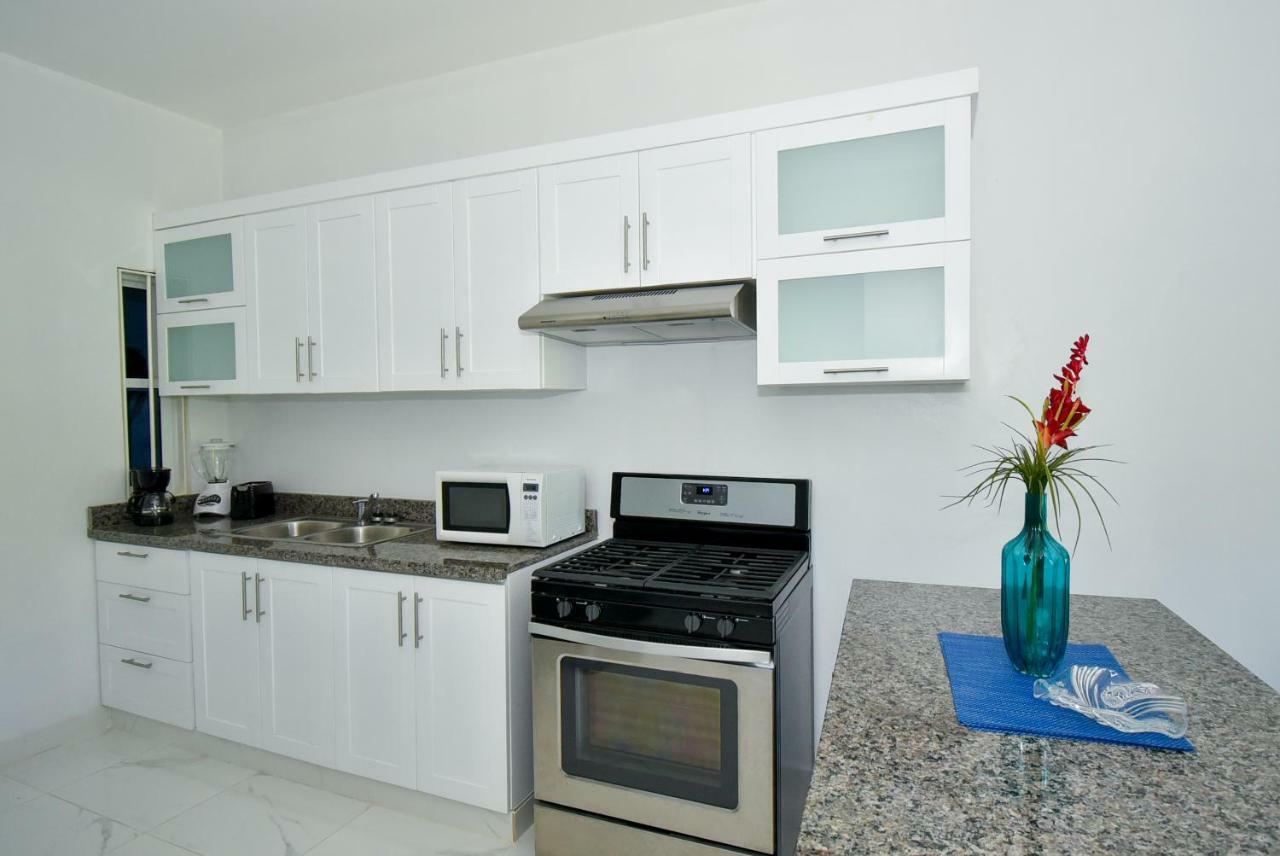Rosil Place Puerto Plata Exterior photo