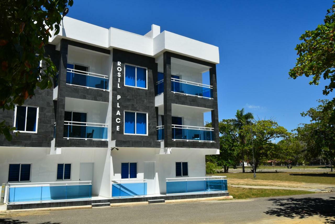 Rosil Place Puerto Plata Exterior photo