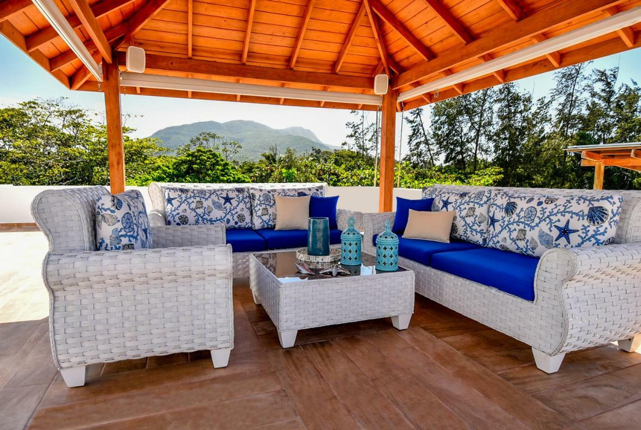 Rosil Place Puerto Plata Exterior photo