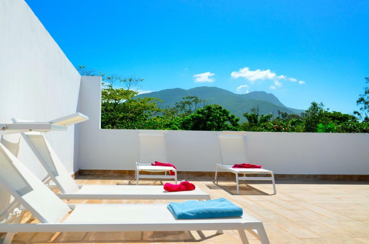 Rosil Place Puerto Plata Exterior photo