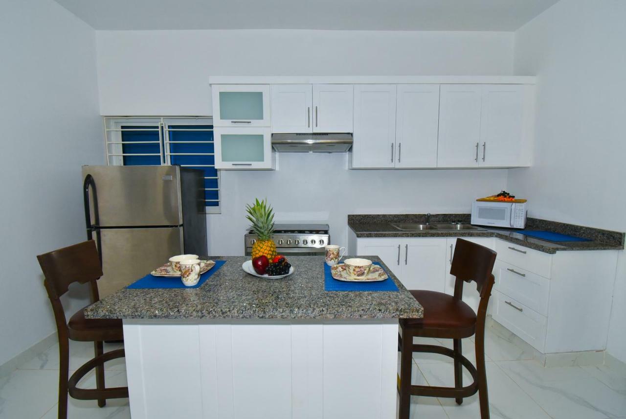 Rosil Place Puerto Plata Exterior photo