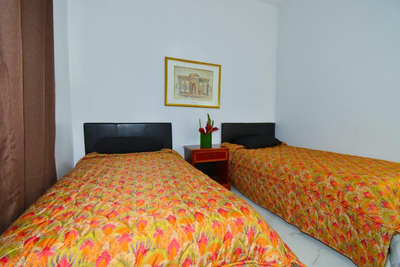 Rosil Place Puerto Plata Exterior photo