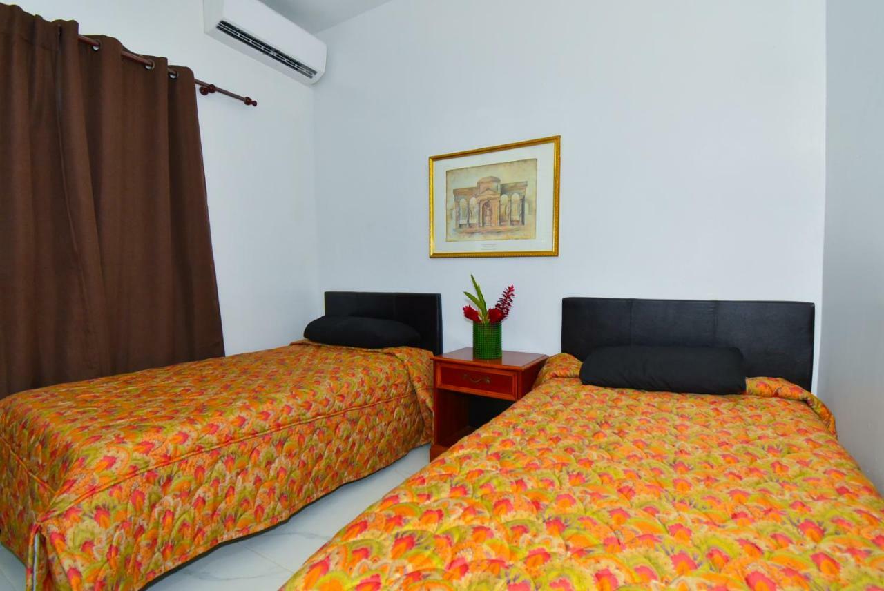Rosil Place Puerto Plata Exterior photo