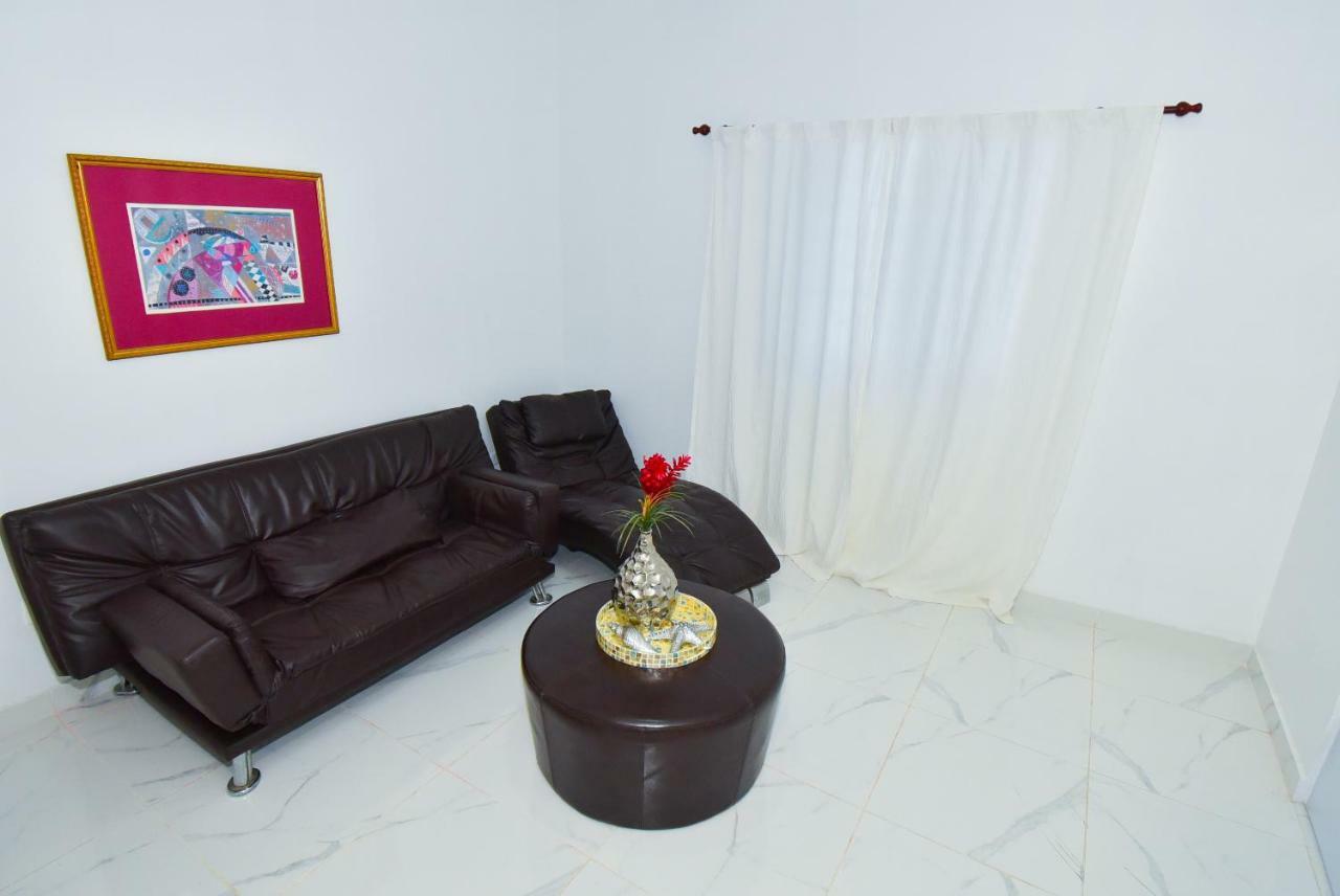 Rosil Place Puerto Plata Exterior photo