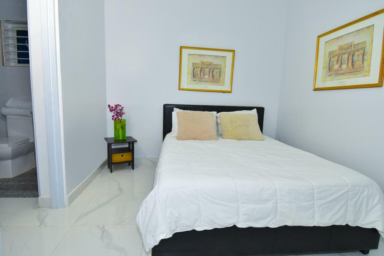 Rosil Place Puerto Plata Exterior photo