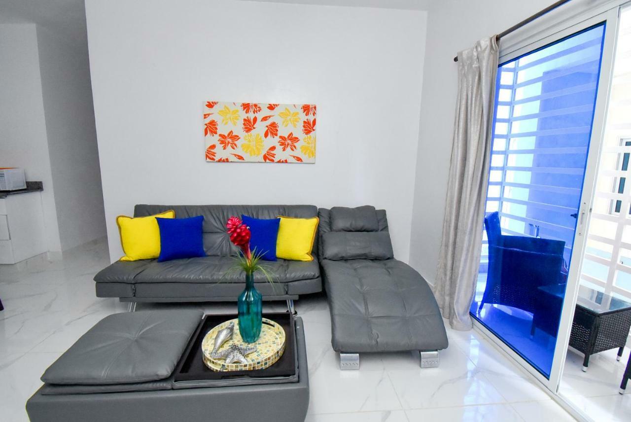 Rosil Place Puerto Plata Exterior photo