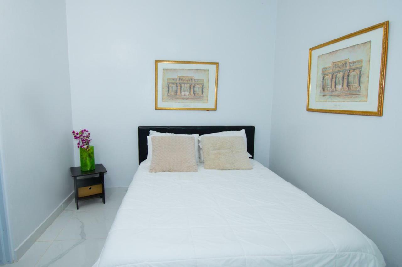 Rosil Place Puerto Plata Exterior photo