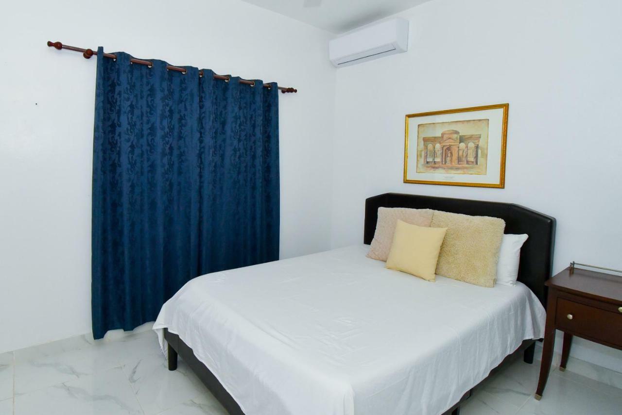 Rosil Place Puerto Plata Exterior photo