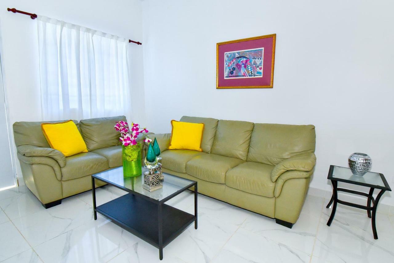 Rosil Place Puerto Plata Exterior photo