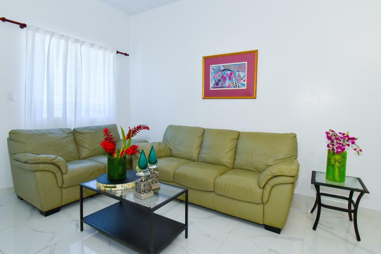 Rosil Place Puerto Plata Exterior photo
