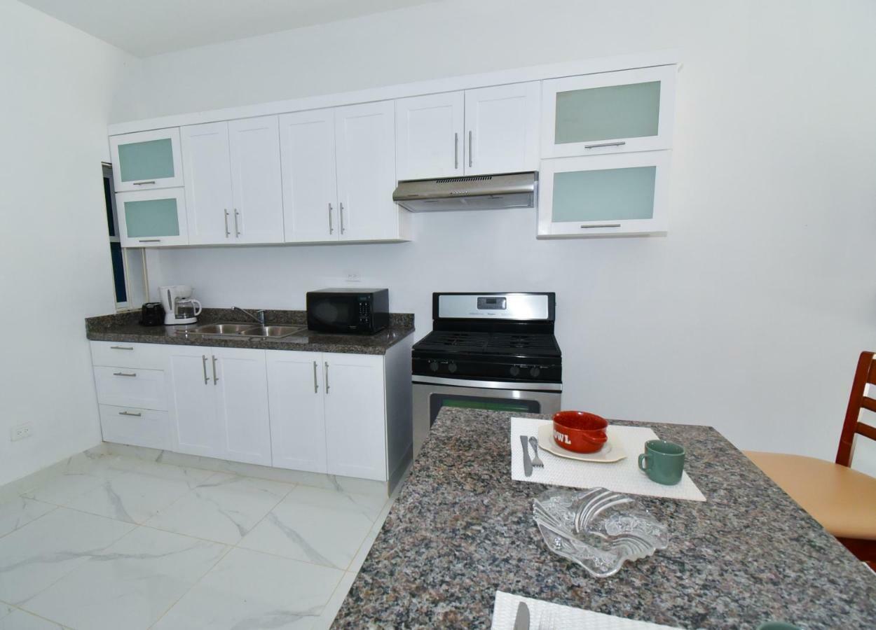 Rosil Place Puerto Plata Exterior photo