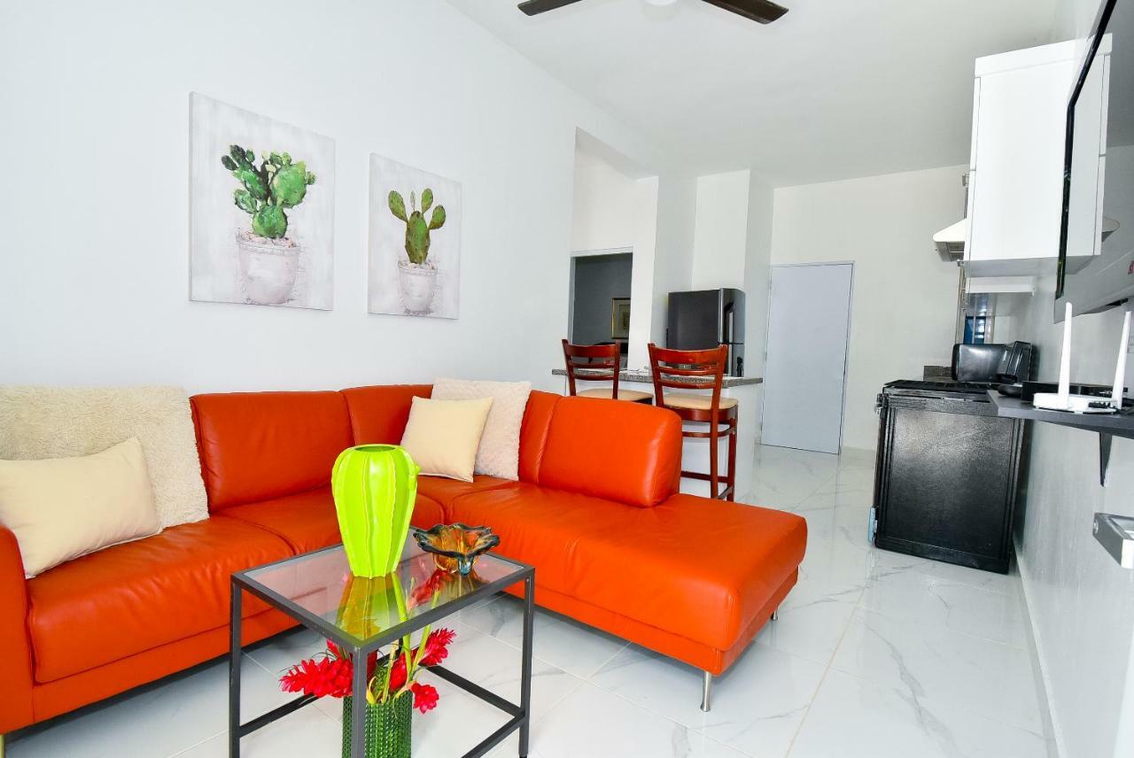 Rosil Place Puerto Plata Exterior photo