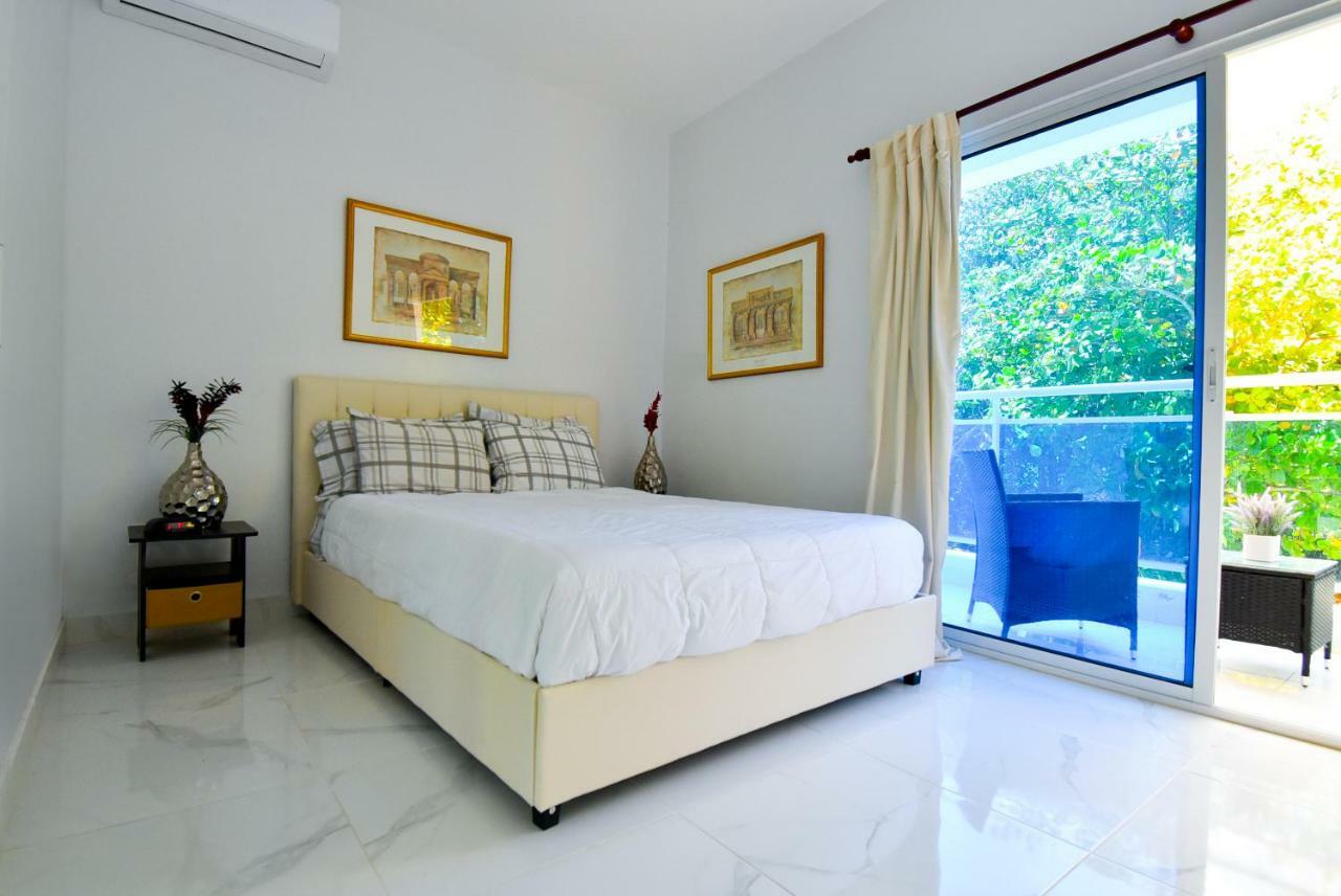 Rosil Place Puerto Plata Exterior photo