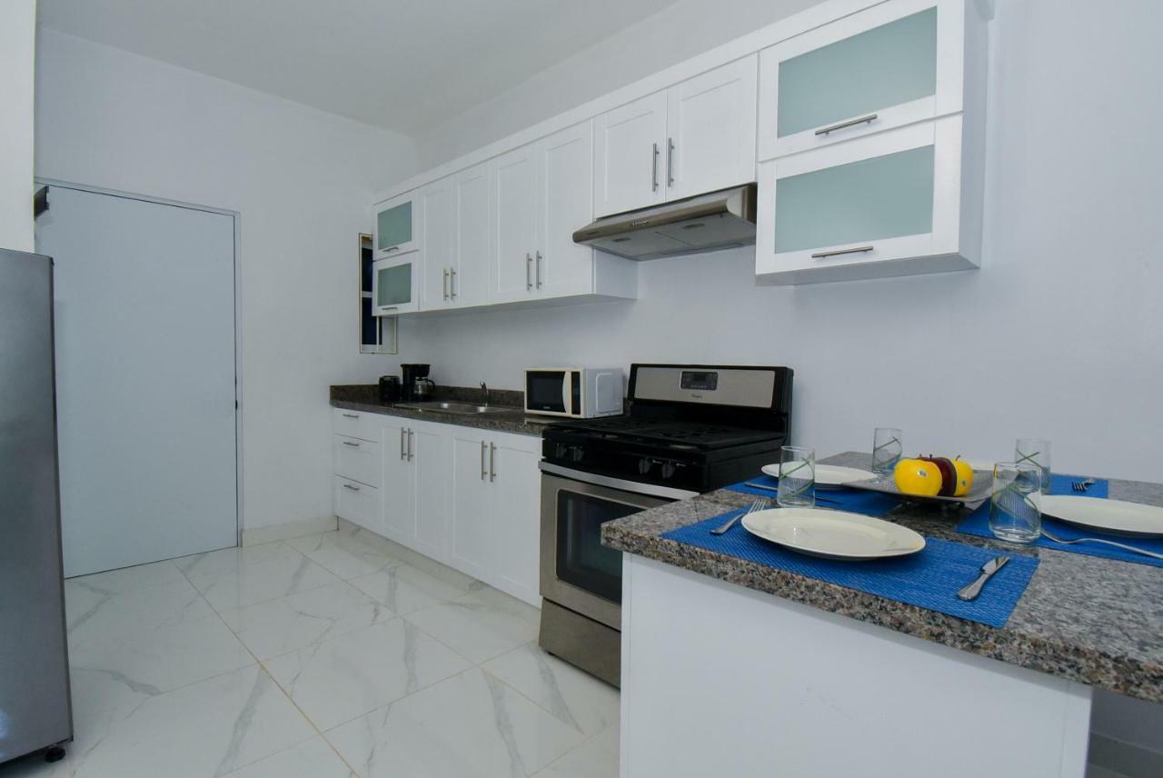 Rosil Place Puerto Plata Exterior photo