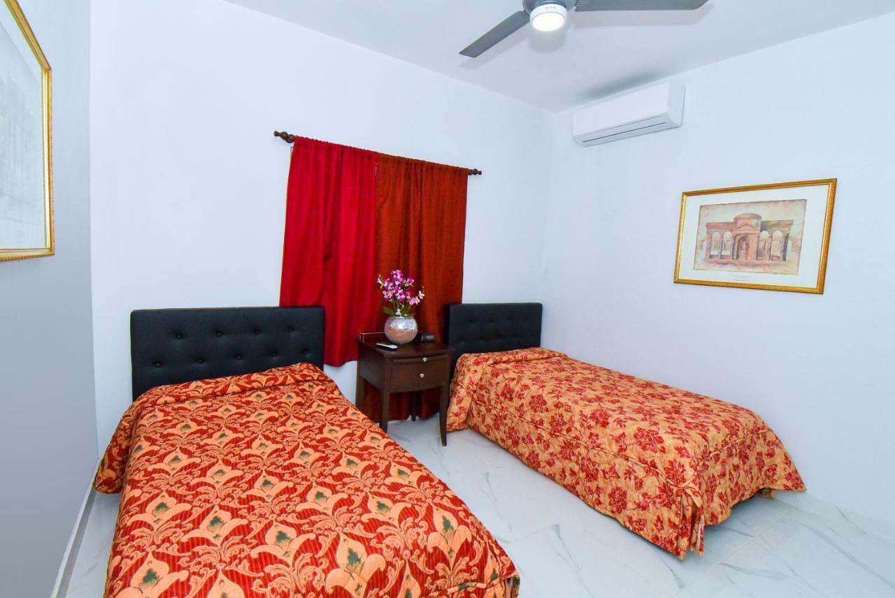 Rosil Place Puerto Plata Exterior photo