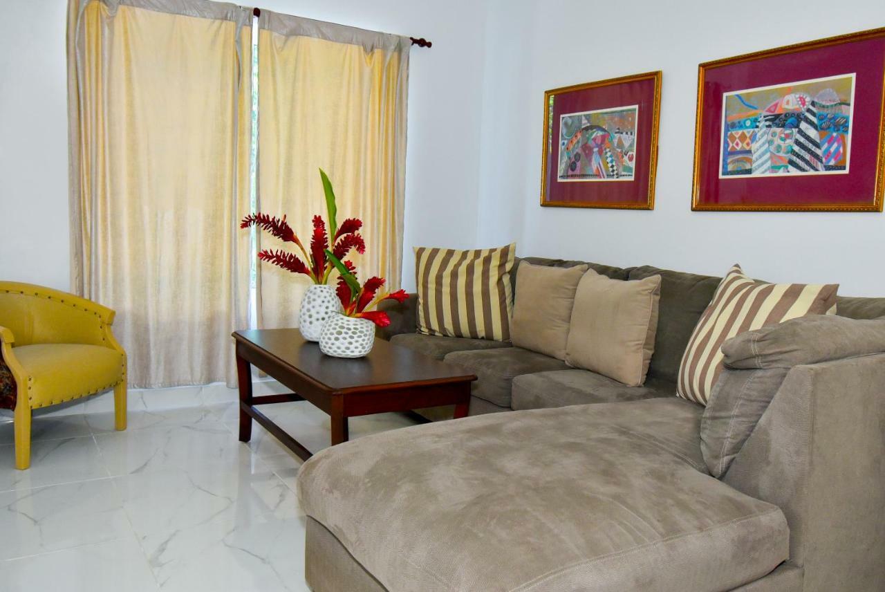 Rosil Place Puerto Plata Exterior photo