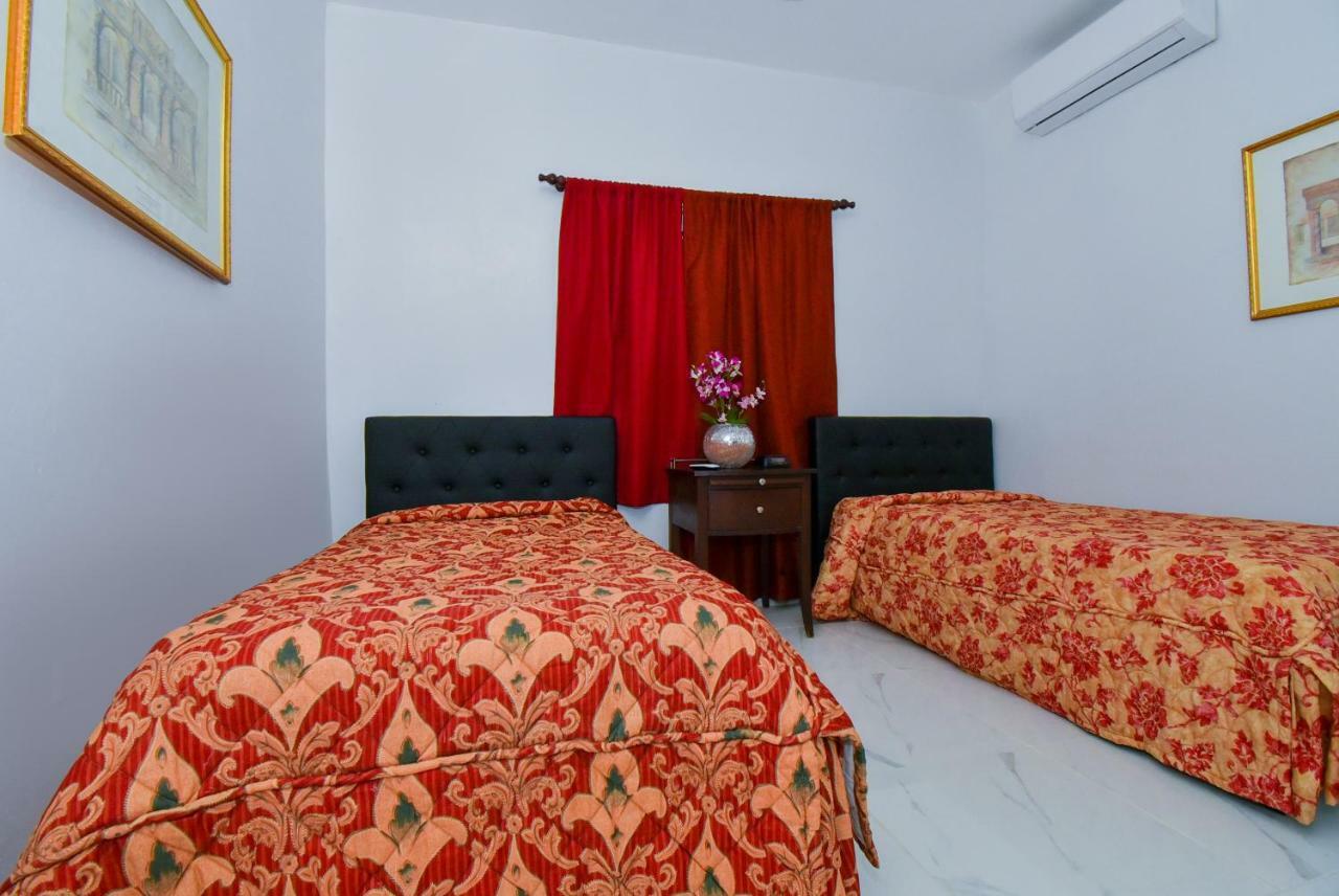 Rosil Place Puerto Plata Exterior photo