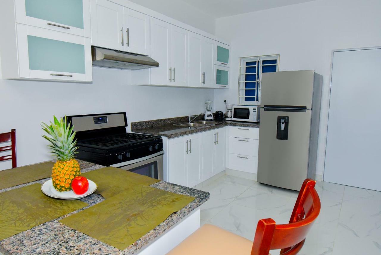 Rosil Place Puerto Plata Exterior photo