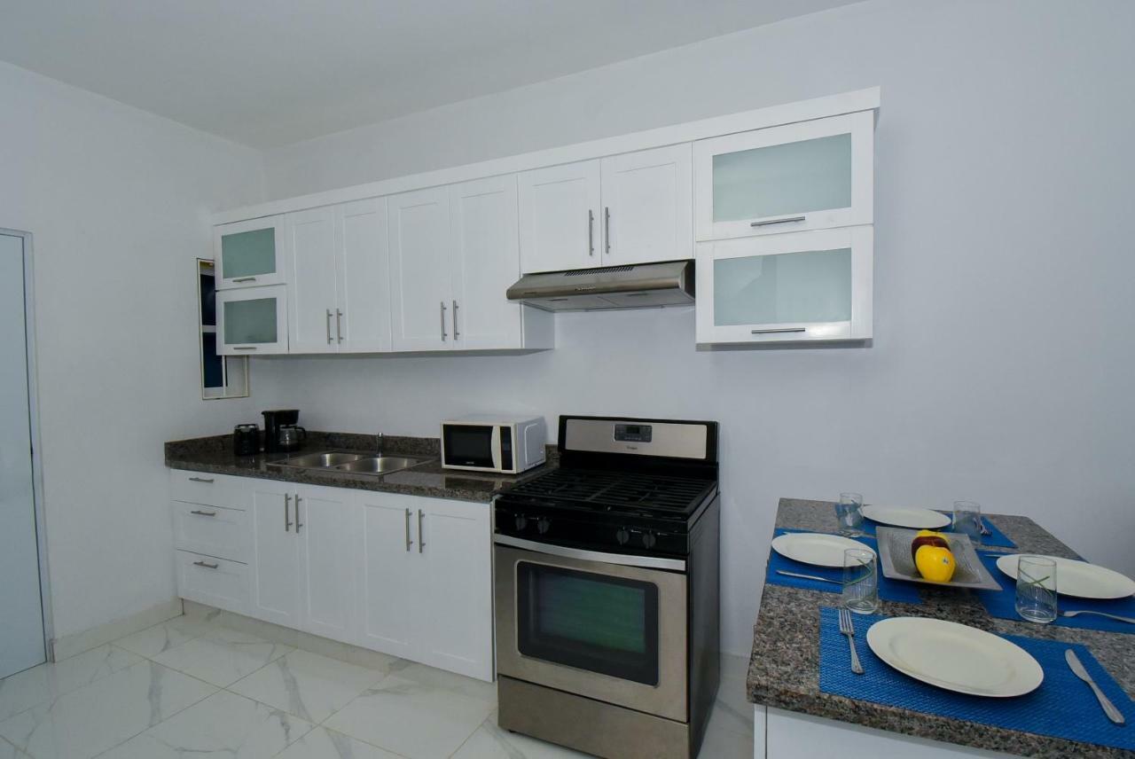 Rosil Place Puerto Plata Exterior photo