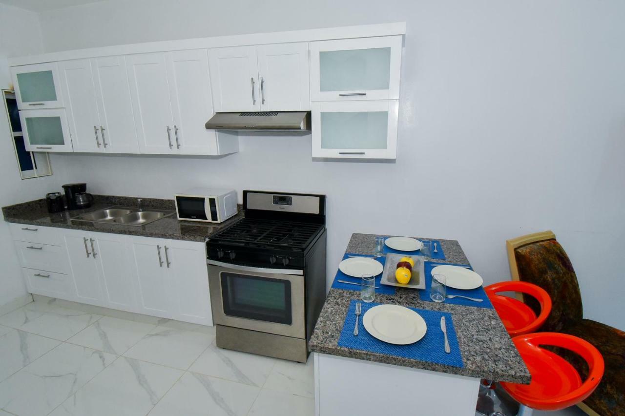Rosil Place Puerto Plata Exterior photo