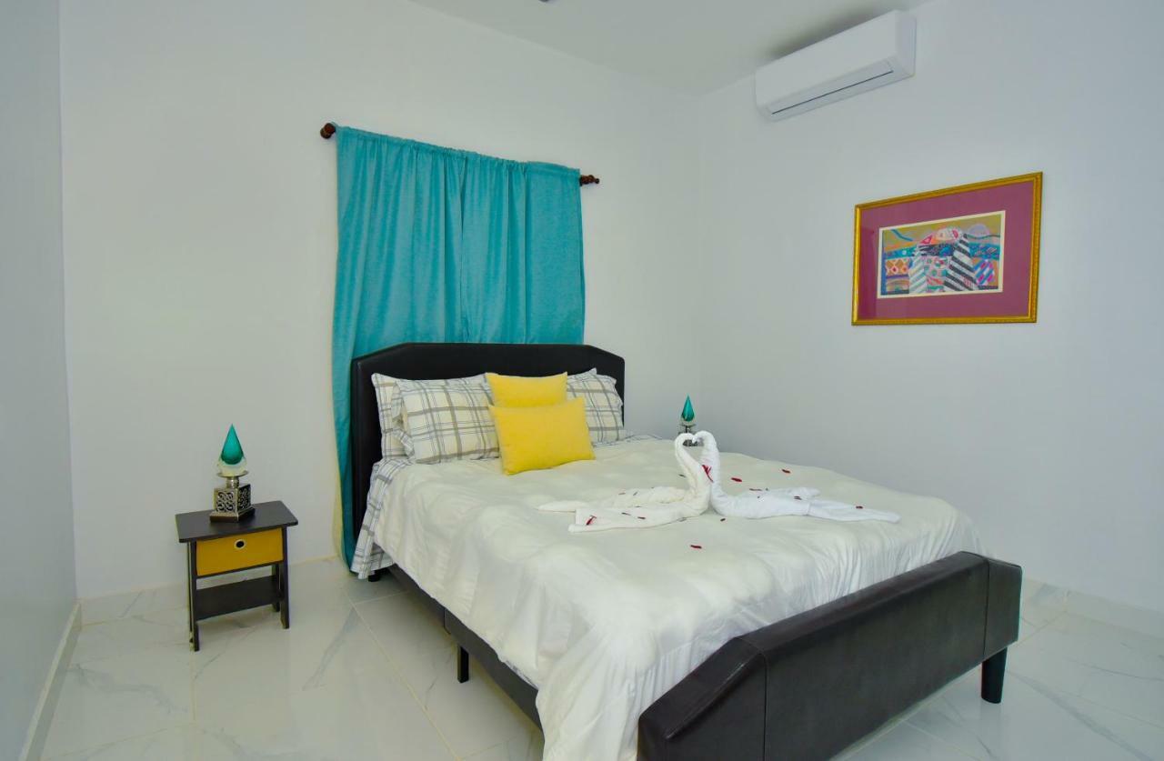 Rosil Place Puerto Plata Exterior photo