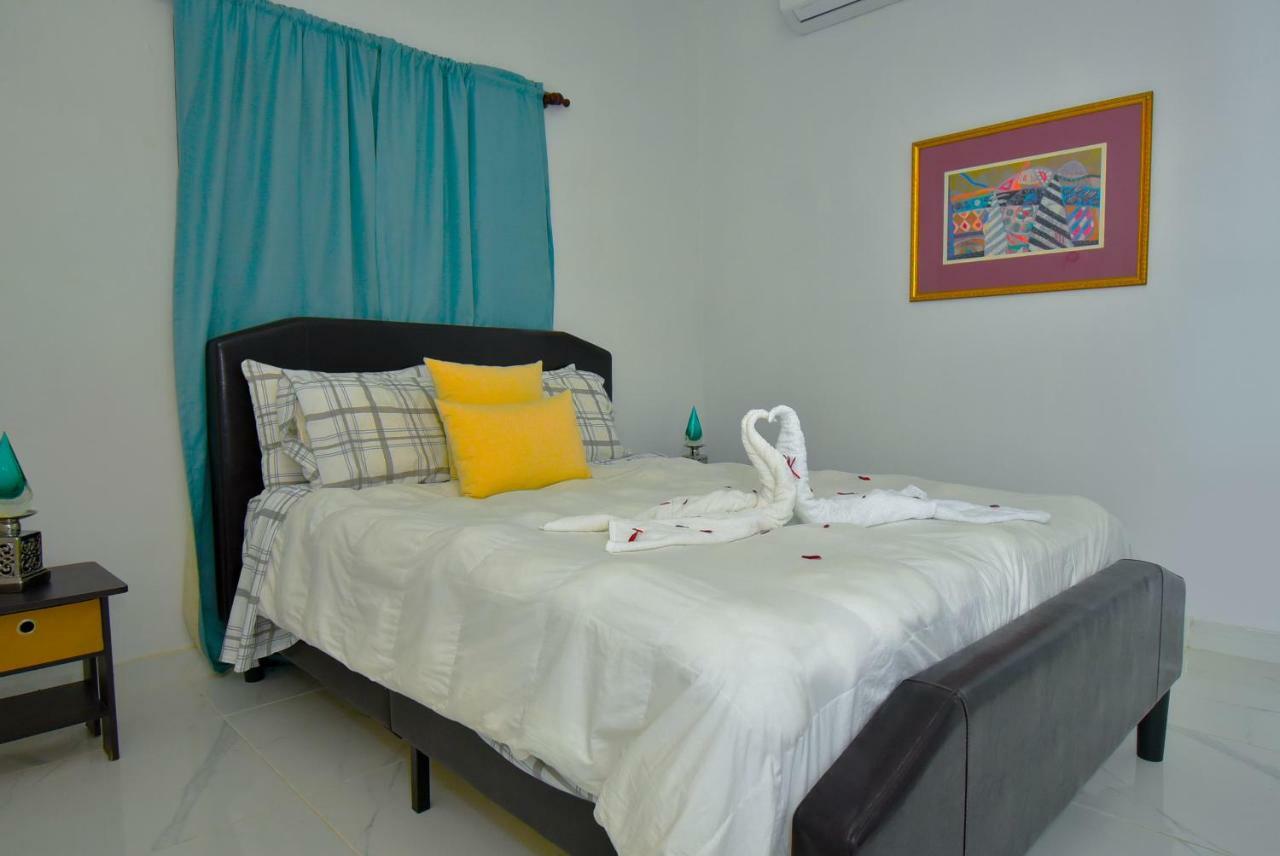 Rosil Place Puerto Plata Exterior photo