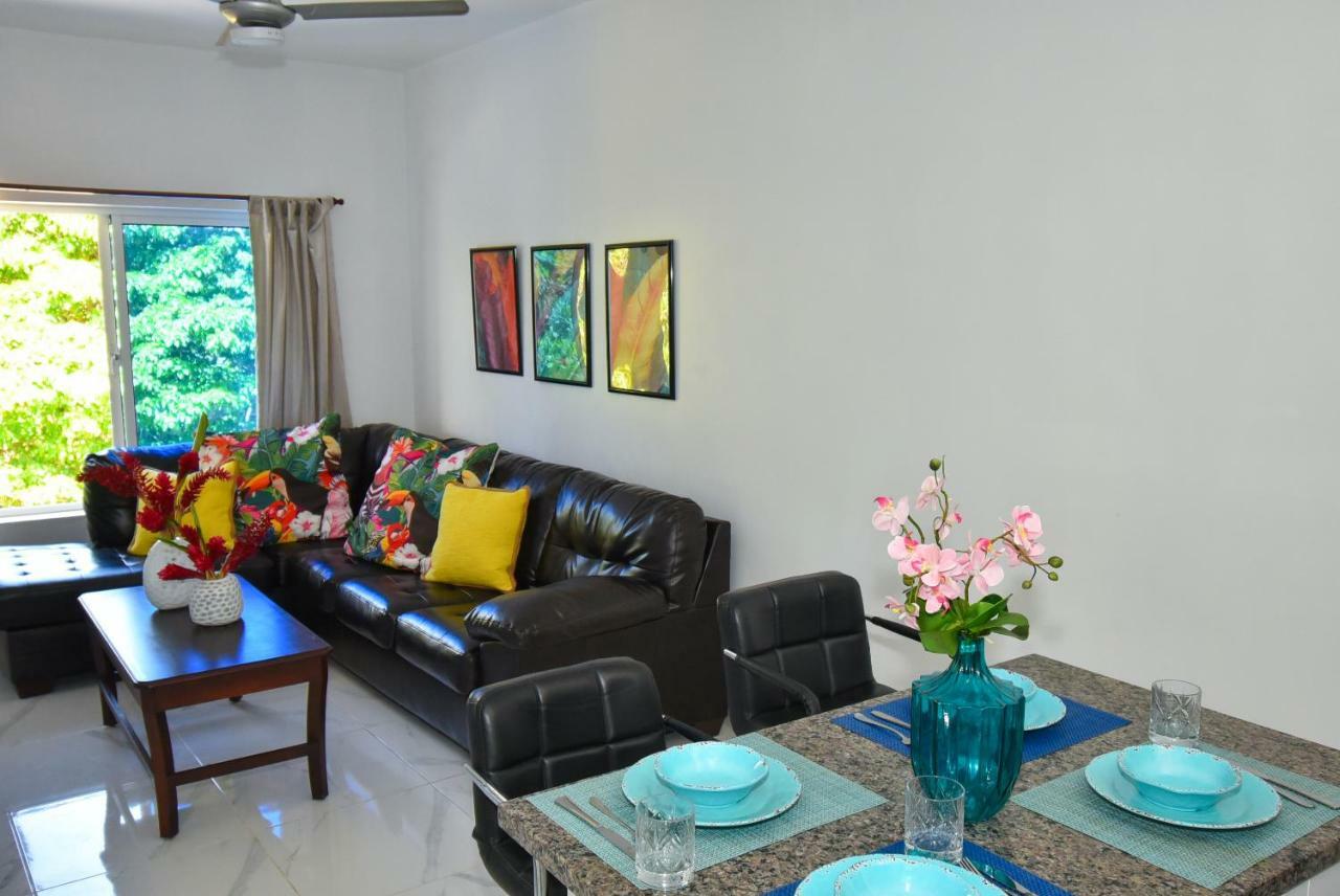 Rosil Place Puerto Plata Exterior photo