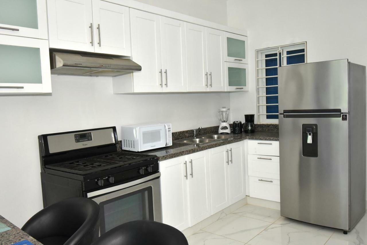 Rosil Place Puerto Plata Exterior photo