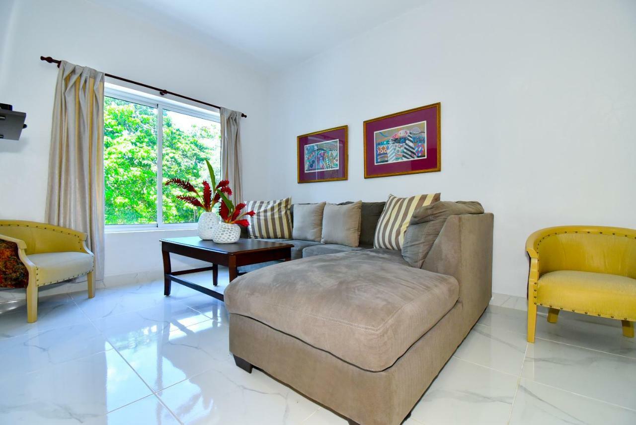 Rosil Place Puerto Plata Exterior photo