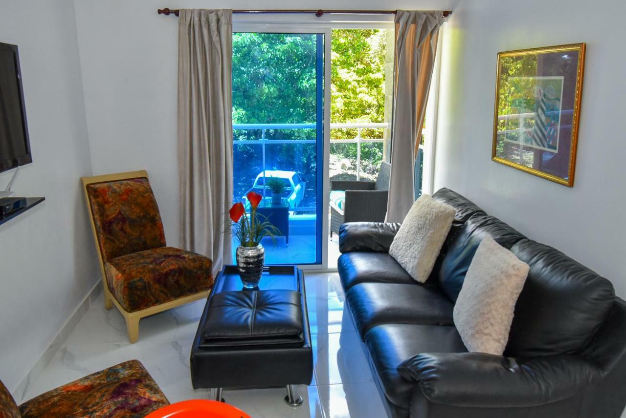 Rosil Place Puerto Plata Exterior photo