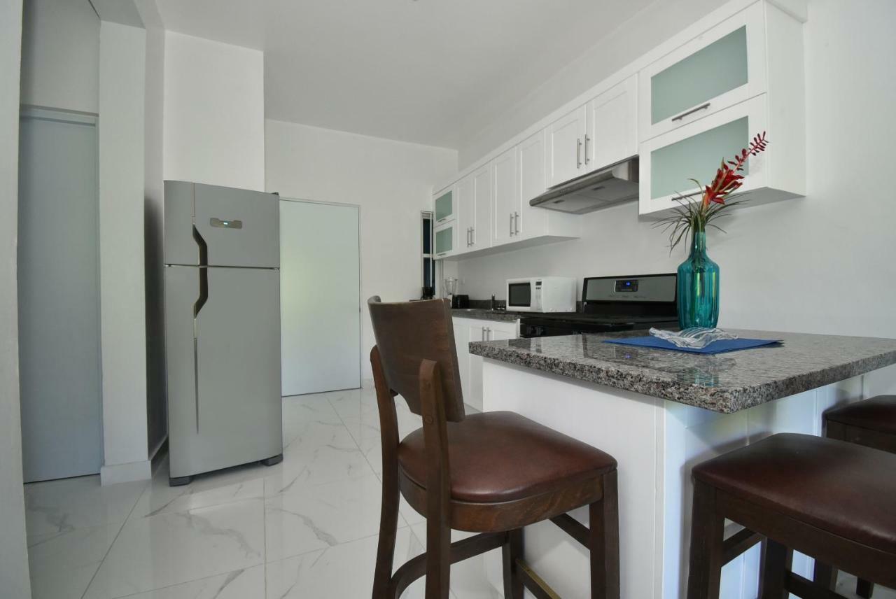 Rosil Place Puerto Plata Exterior photo