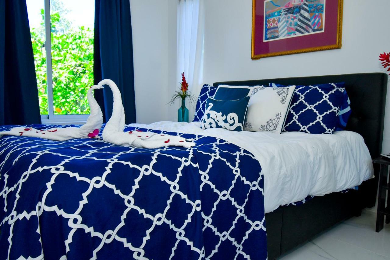 Rosil Place Puerto Plata Exterior photo